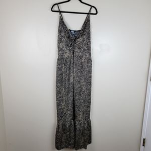 Arula Maxi Dress